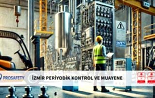 İzmir Periyodik Kontrol